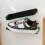 Shoe Display Shelf Floating Acrylic Shoe Wall Shelf Storage Stand 2