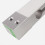 Bred måleplatform Vejecellevægttryksensor 5