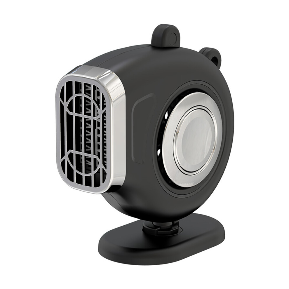 Portable Car Heater 200W 360 Degree Rotating 8320539198163