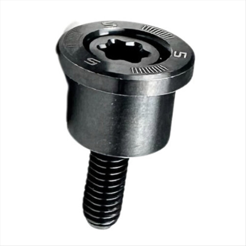 Tornillo de peso de golf de 5 g para cabeza de driver Qi35 1