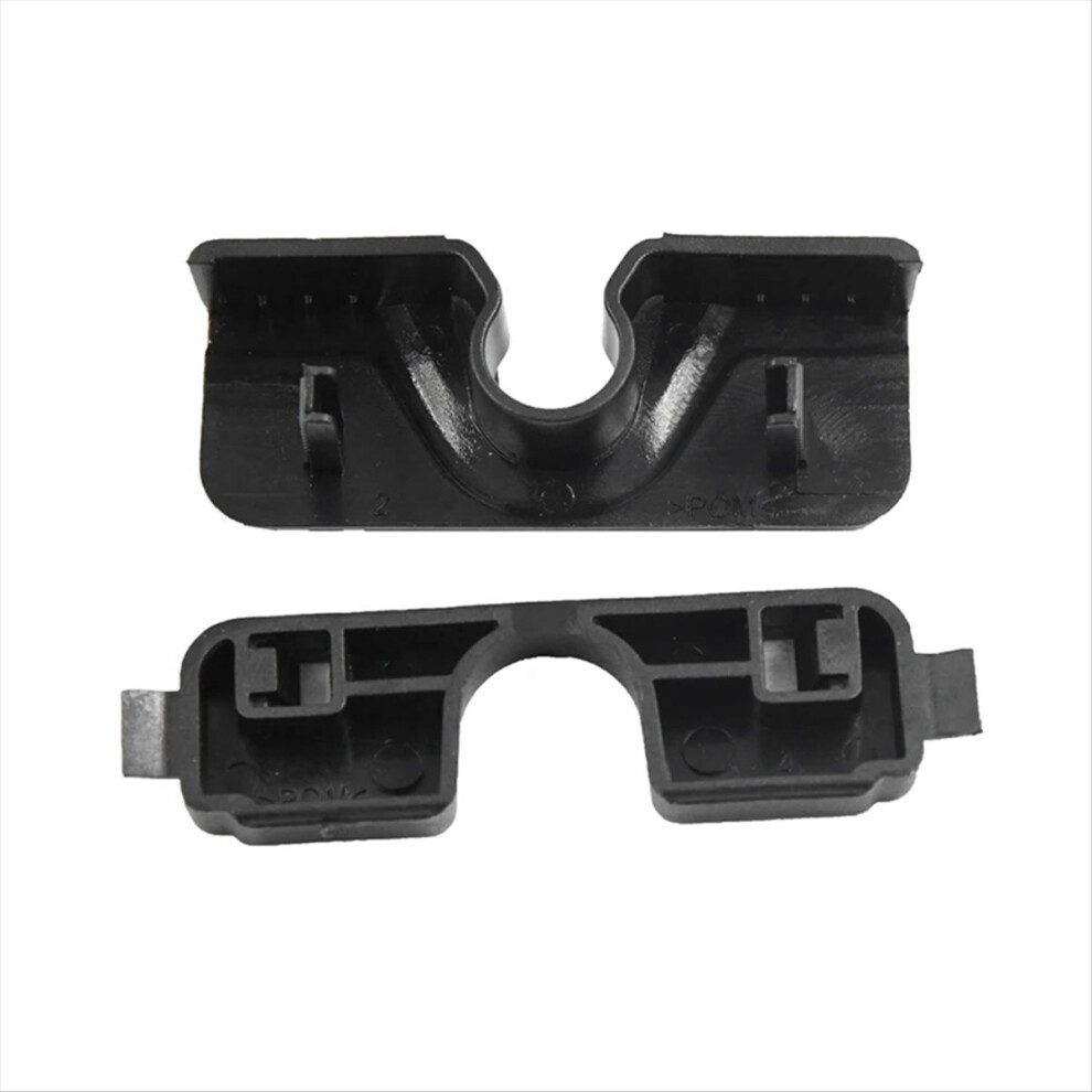 Repair Parcel Shelf Hook Clip For E Crossland X Meriva B 4851907646886