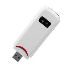 4G LTE USB WiFi Router 150Mbps Hotspot for Up to 10 Devices