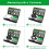Digital Milligram Scale, 50g Precision Scale with 0.001g Accuracy 5