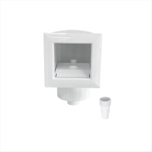 Kit skimmer pentru piscină de 1,5 inch Echipament de curățare a piscinei pentru skimmer