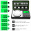 Digital Milligram Scale, 50g Precision Scale with 0.001g Accuracy 4