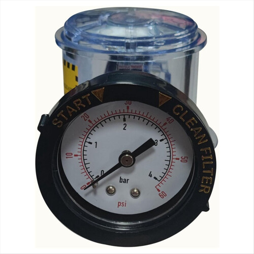 273564Z Manuel udluftningsventil til Triton II, Triton C, TR100C 2