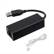 920L faksmodem enkeltport USB2.0 56K ekstern modemdriver