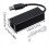 920L Φαξ Μόντεμ Μονής Θύρας USB2.0 56K Εξωτερικό Πρόγραμμα μόντεμ 4