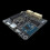 In-Circuit Programmer med UART til PC UI Control & SigmaStudio Control 4