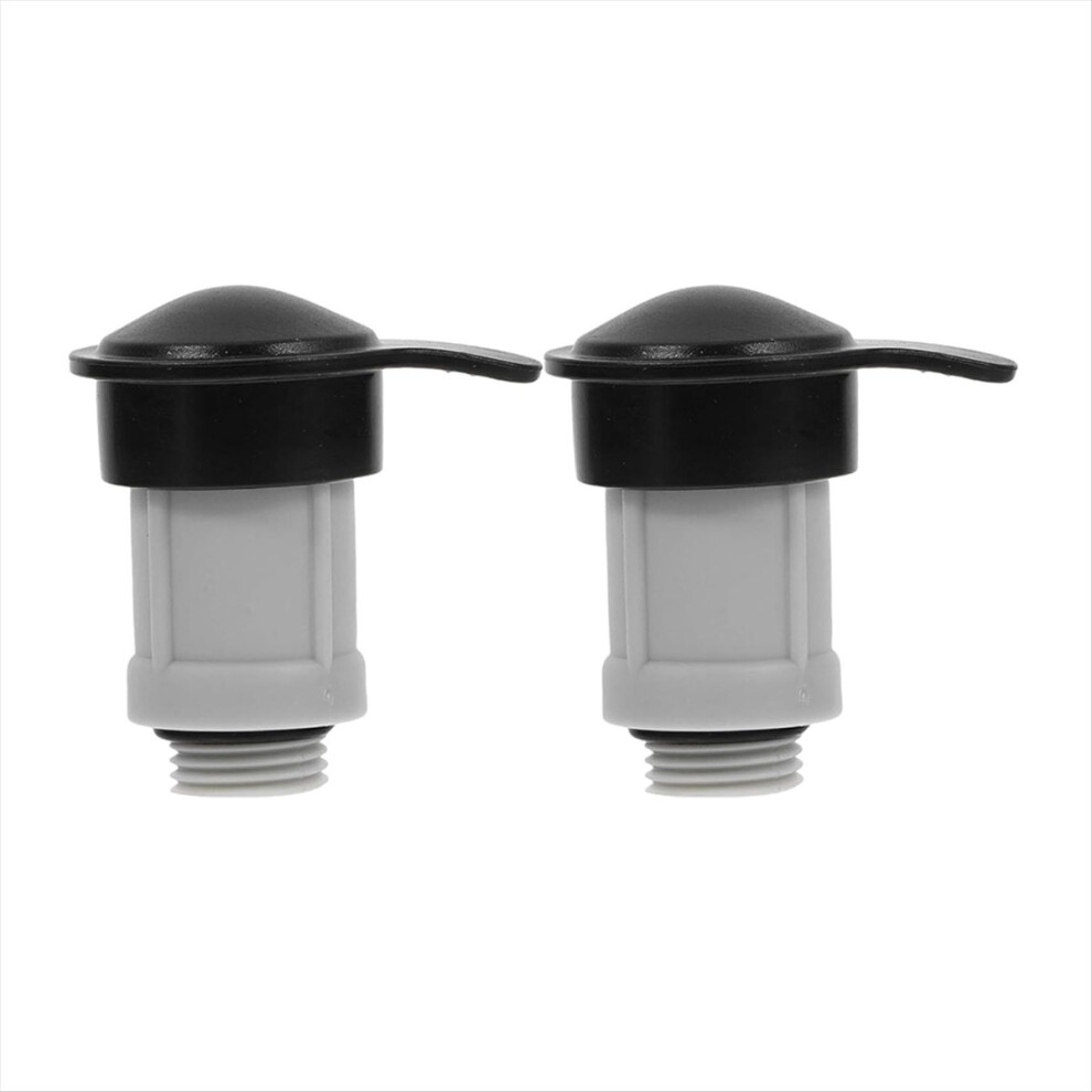 12363 12373 Air Jet Valve & Air Jet Valve Cap 4851907649221