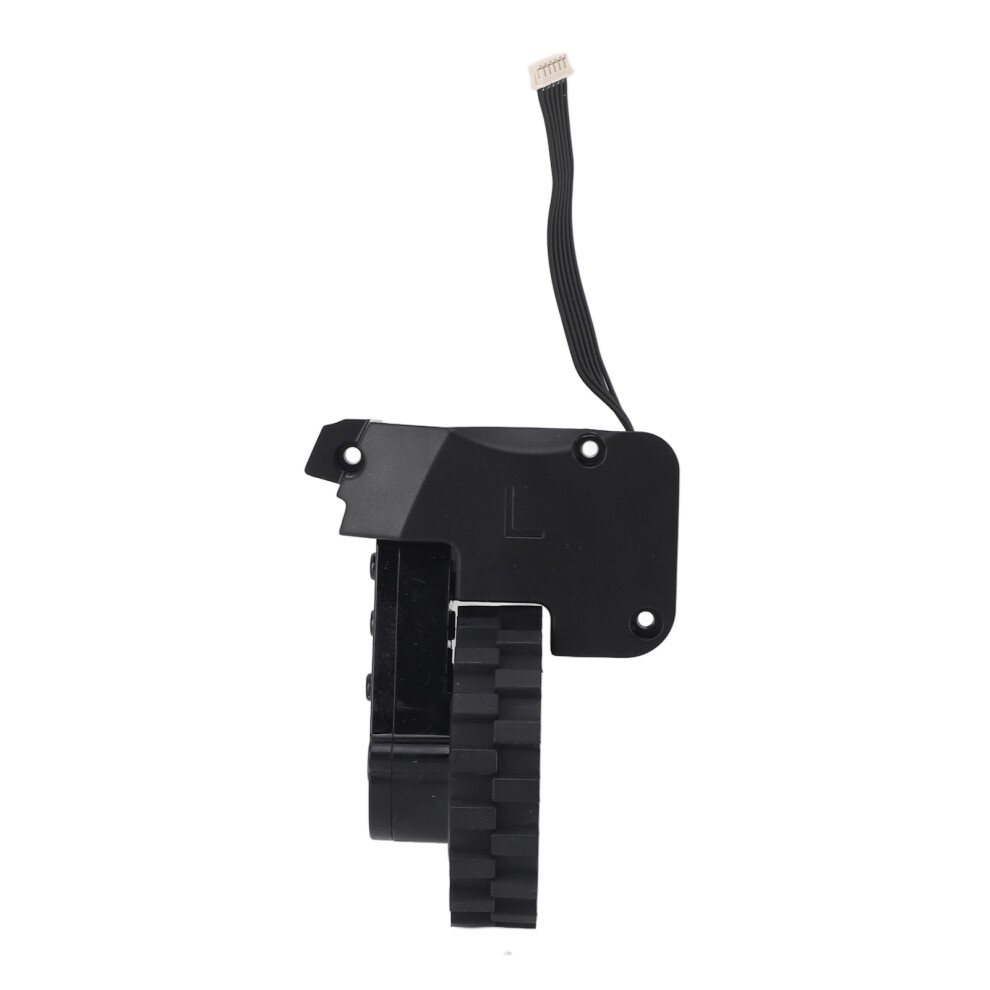 Vacuum Cleaner Drive Wheel ABS Shock Absorbing for PROSCENIC 800T 820 830 850P & LIECTROUX C30B-image-OPC-PKFV8NK-NEW