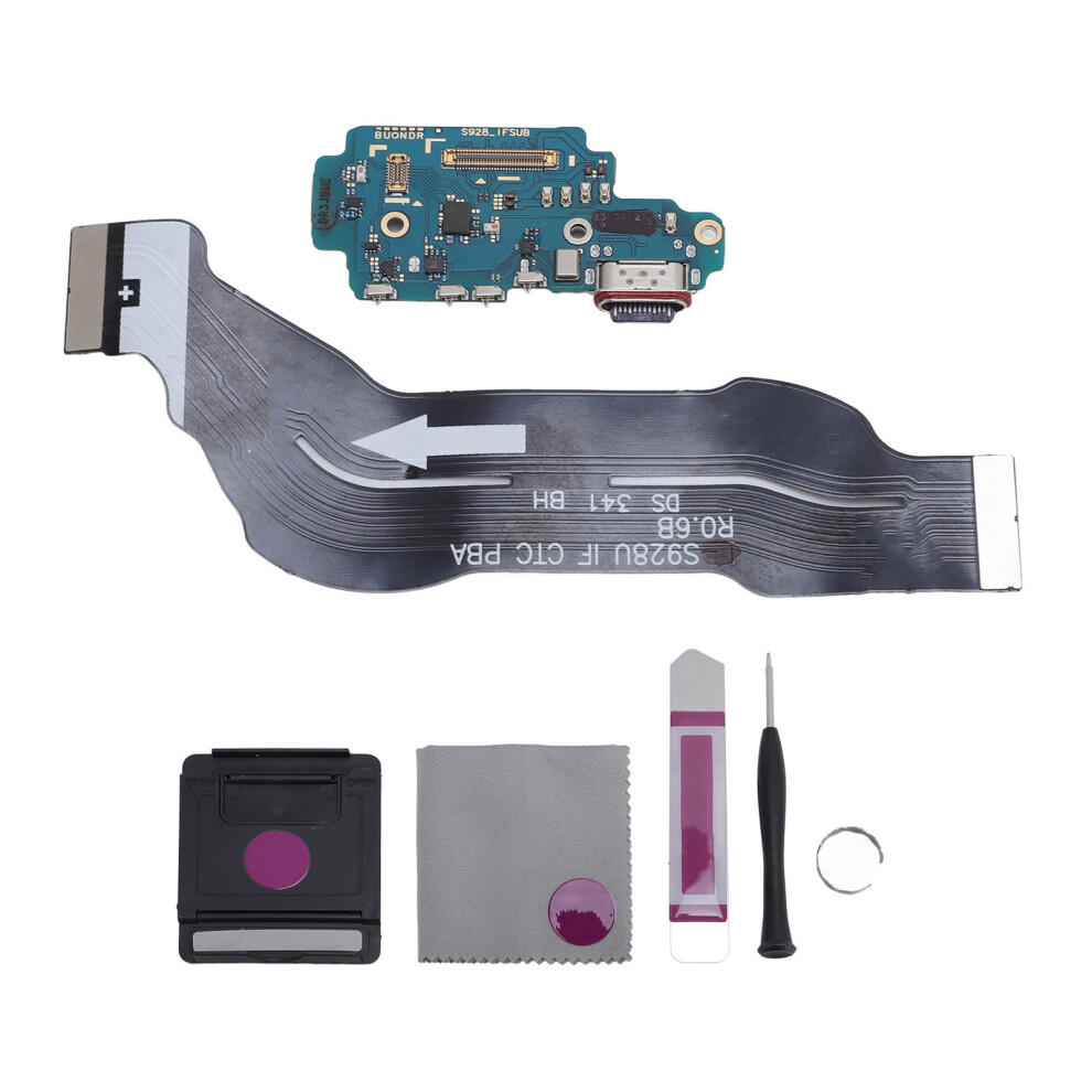 Usb C Charging Port Dock Connector With 8320539198491