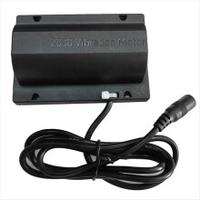 2838 Vibrationsmotor 4300 U/min, geeignet für Massagetischstuhl, 24 V