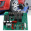 Balancing Machine Power Board Aluminum Alloy 11
