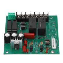 Balancing Machine Power Board Aluminum Alloy