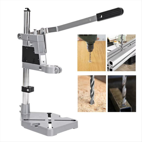 Multifunktionel elektrisk boreholder Vinkelsliberholder 1