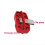 Ski & Snowboard Sharpener - Metal/Plastic Repair Tool 4