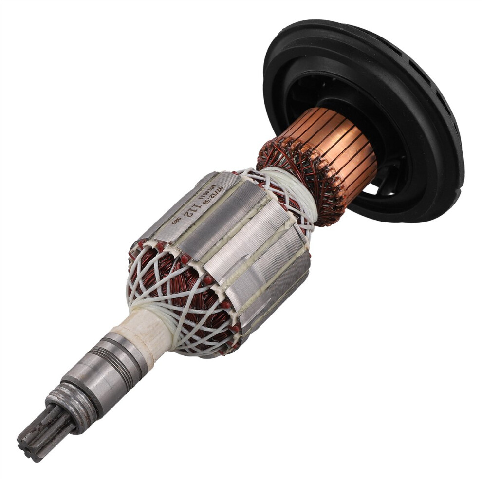 Gsh11e Armature Rotor For Gbh11de Demolition Hammer 4851907658544