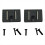 Universel magnetisk bitholder, til 1