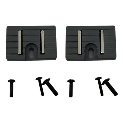 Universel magnetisk bitholder, til