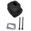 Eksoslyddemper med pakningssett for 340 345 346 1
