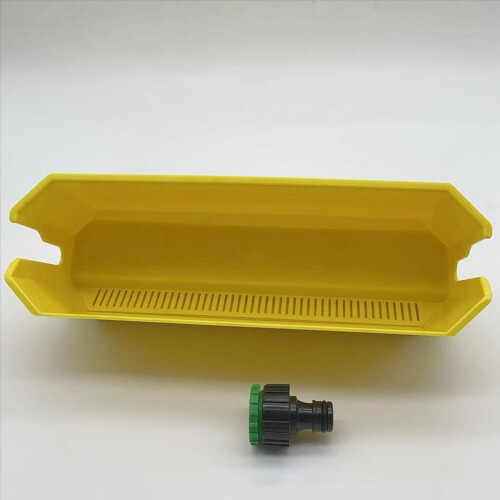 Farbrollerreiniger Farbrollerreiniger Farbe 1
