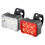 Bicycle Front/Tail Lights USB Rechargeable Bicycle Headlight Lamp 2