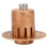 Distillation Copper Bubble Plate for 2 inch Reflux Column 1