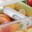 Refrigerator Deodorizer Air Purifier Food Shelf Life Extender 5