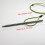 Spearfishing Fish Stringer for Handspear Speargun Live Fish 100cm 4