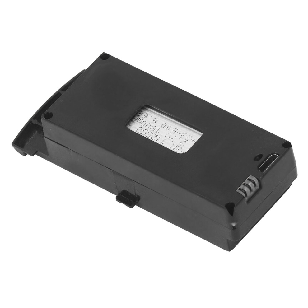 1800Mah 3.7V Lipo Battery Rc Plane Accessory For S6 G6 Drones 7641349226893