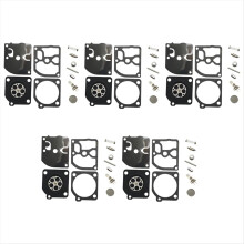 5-pack kaasuttimen korjaussarja moottorisahalle RB-105 C1Q-S