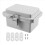 Outdoor Electrical Junction Box Waterproof for Electrical Projects 1