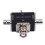 2 Way CB HAM Antenna Coaxial Switch 100W BNC 6