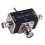 2 Way CB HAM Antenna Coaxial Switch 100W BNC 9
