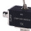 2 Way CB HAM Antenna Coaxial Switch 100W BNC 15