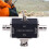 2 Way CB HAM Antenna Coaxial Switch 100W BNC 11
