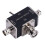 2 Way CB HAM Antenna Coaxial Switch 100W BNC 5