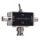 2 Way CB HAM Antenna Coaxial Switch 100W BNC 7