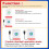 Wireless Long Distance Voice Intercom Full Duplex Door Phone White 4