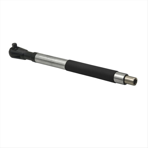 Chave catraca elétrica sem fio, extensor de chave de impacto 2
