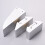 Aluminium Sandpaper Holder - Handheld Sanding Clip 3