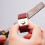 Aluminium Sandpaper Holder - Handheld Sanding Clip 5
