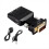 -Kompatibel adapterkonverter for PC,/dekoder, B 1