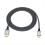 2m 4K 60Hz -Compatibele kabel Mini naar -Compatibele kabel 3