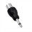 20 ks konektorů 3,5 mm mono jack (samec) na 9,5 mm jack (samice) 5