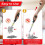 Magnetic Pickup Tool Magnet Wand with Release Handle 3