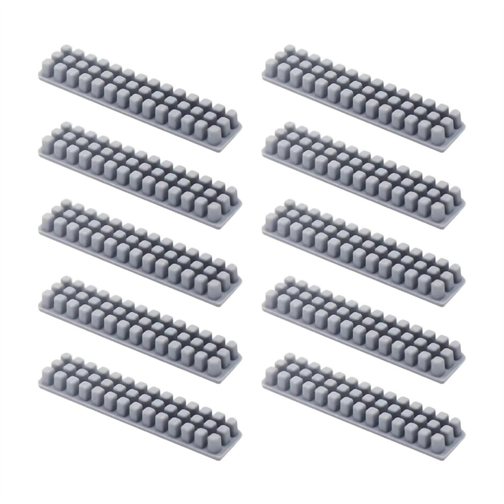 Photos - Printer Part For A1 Prusa XL Wiper Silicone Nozzle Brush for 3D Printer