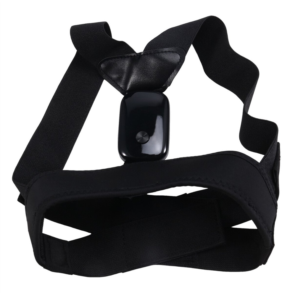 Sin Marca Intelligent Posture Corrector For Spine And Shoulder Alignment