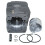 Kit piston cylindre 46 mm pour tronçonneuses 029 MS290 et 039 MS390 5